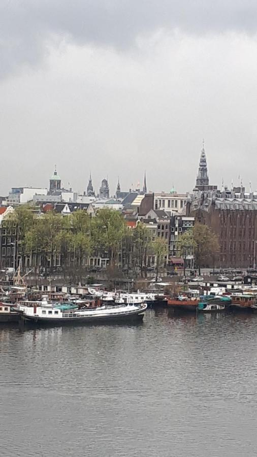Appartement Captains House Amsterdam