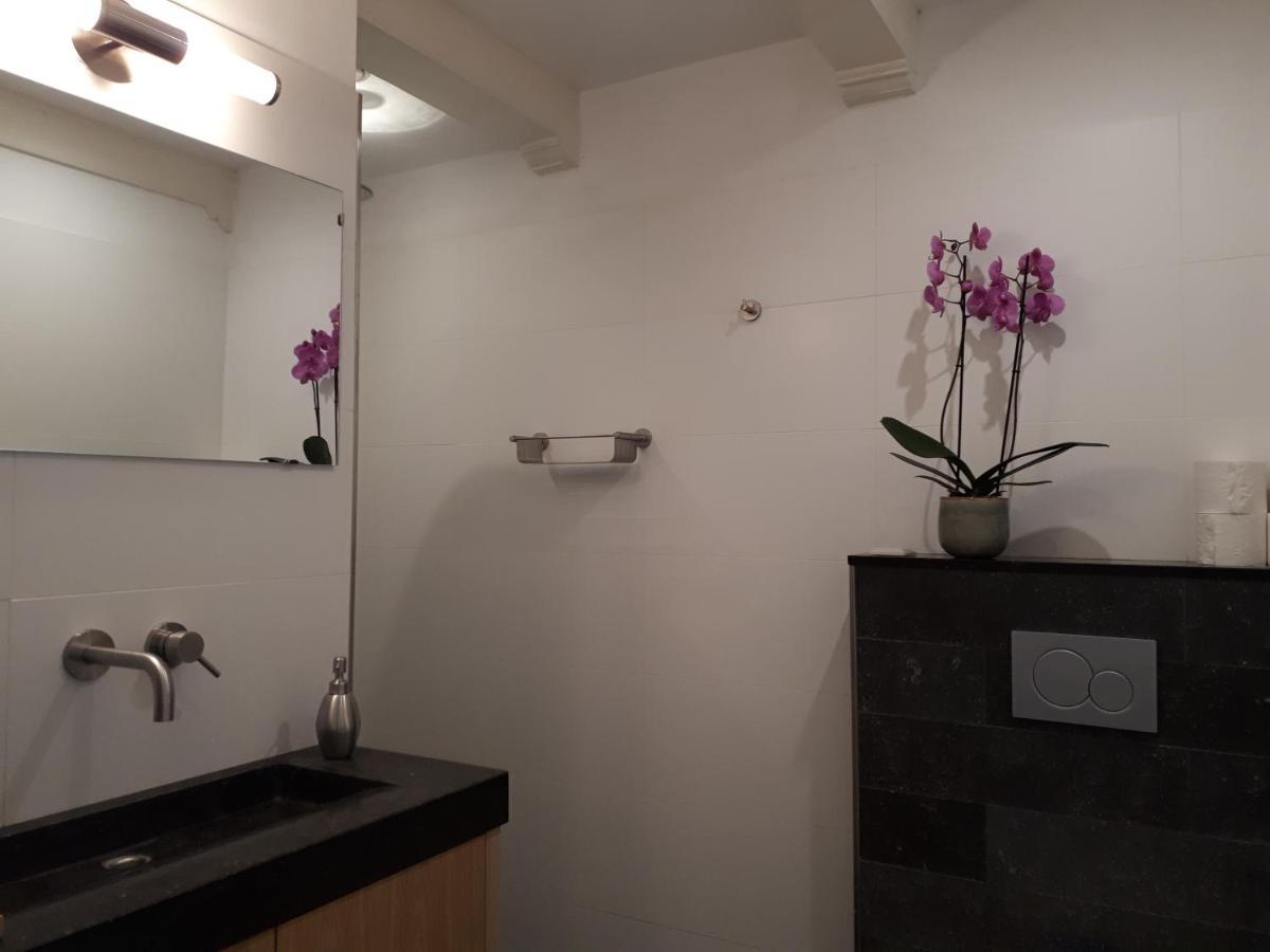 Captains House Appartement Amsterdam