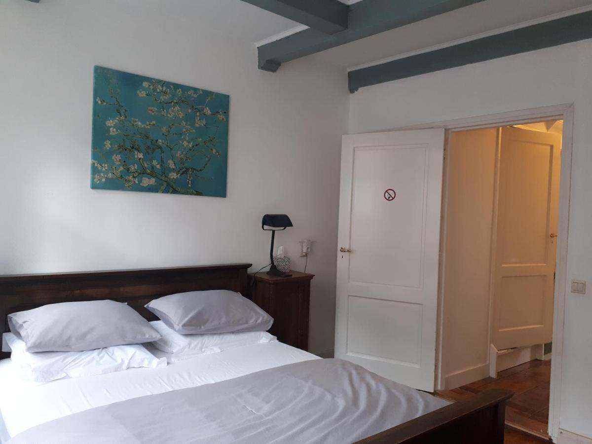 Captains House Appartement *
