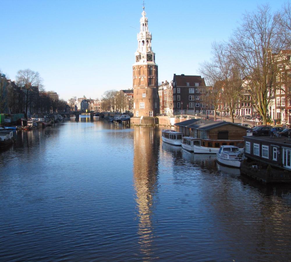 Appartement Captains House Amsterdam