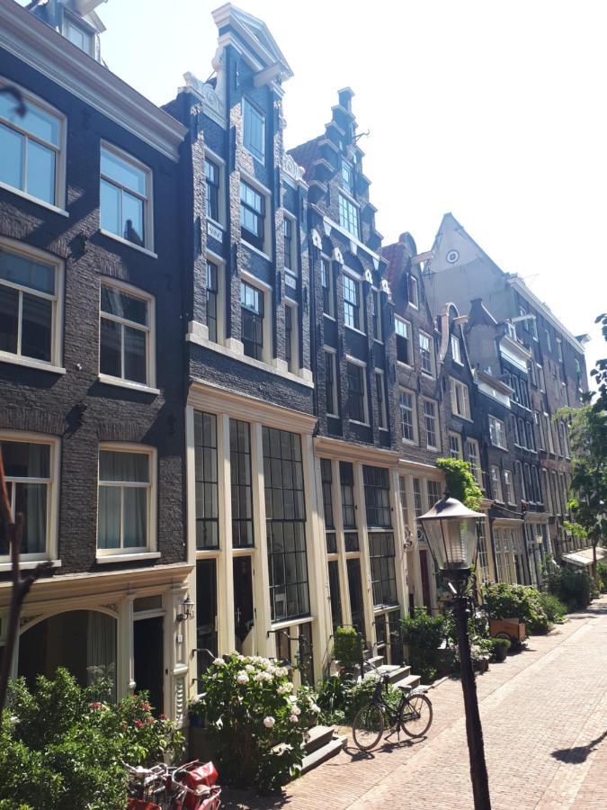 Appartement Captains House