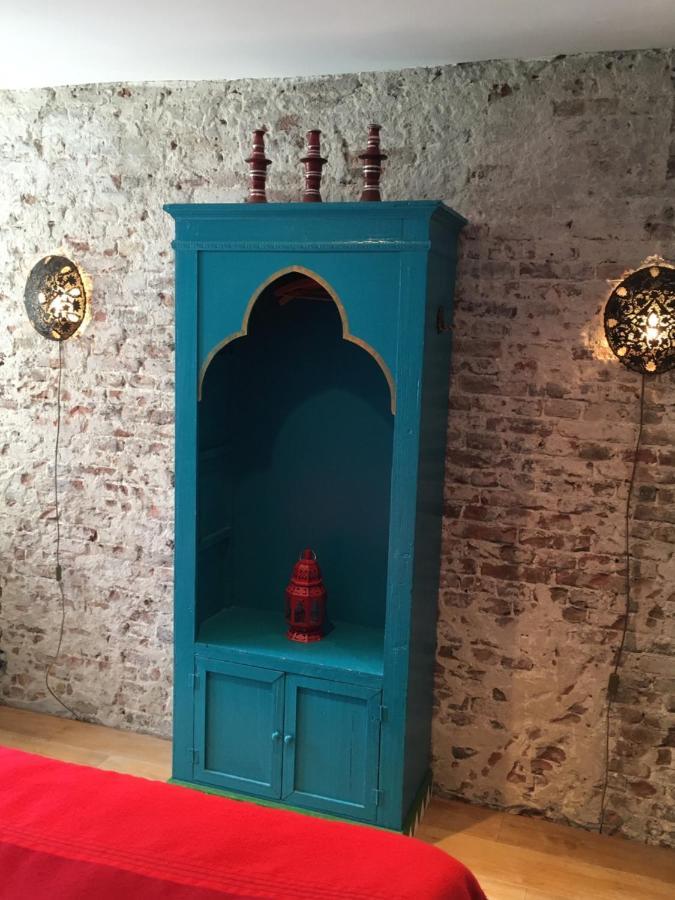 Bed and breakfast Le Maroxidien *