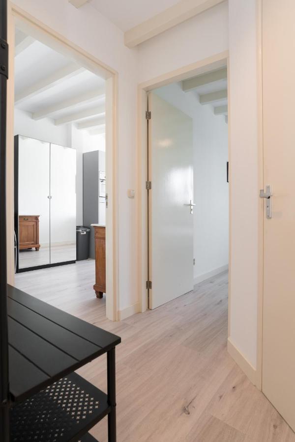 Bed and breakfast Rooftop Terrace Guest Ámsterdam
