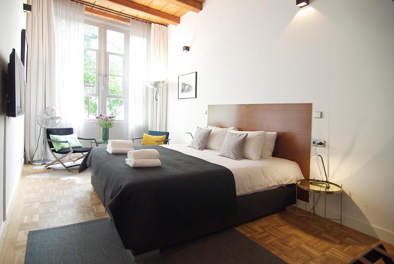 Frühstückspension Stuart Luxury 2*