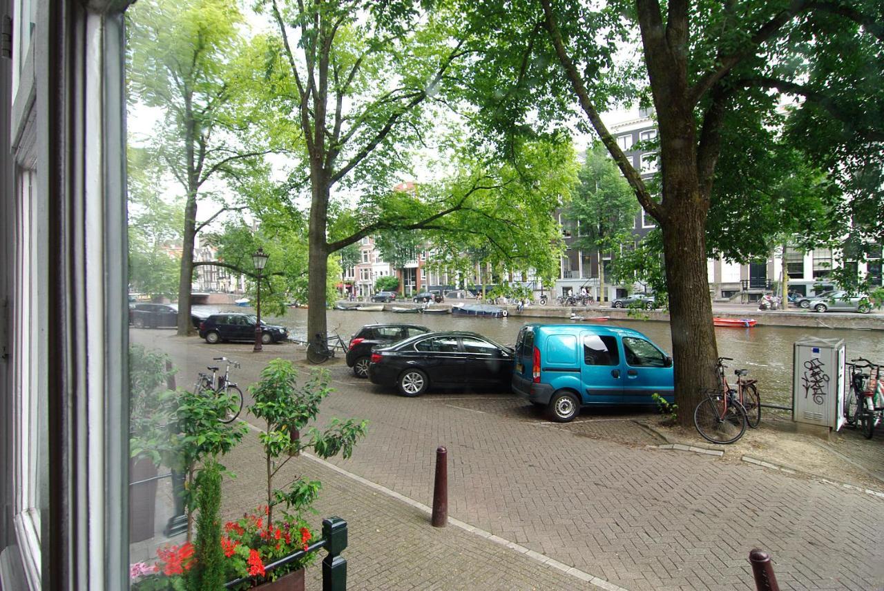 Frühstückspension Stuart Luxury Amsterdam