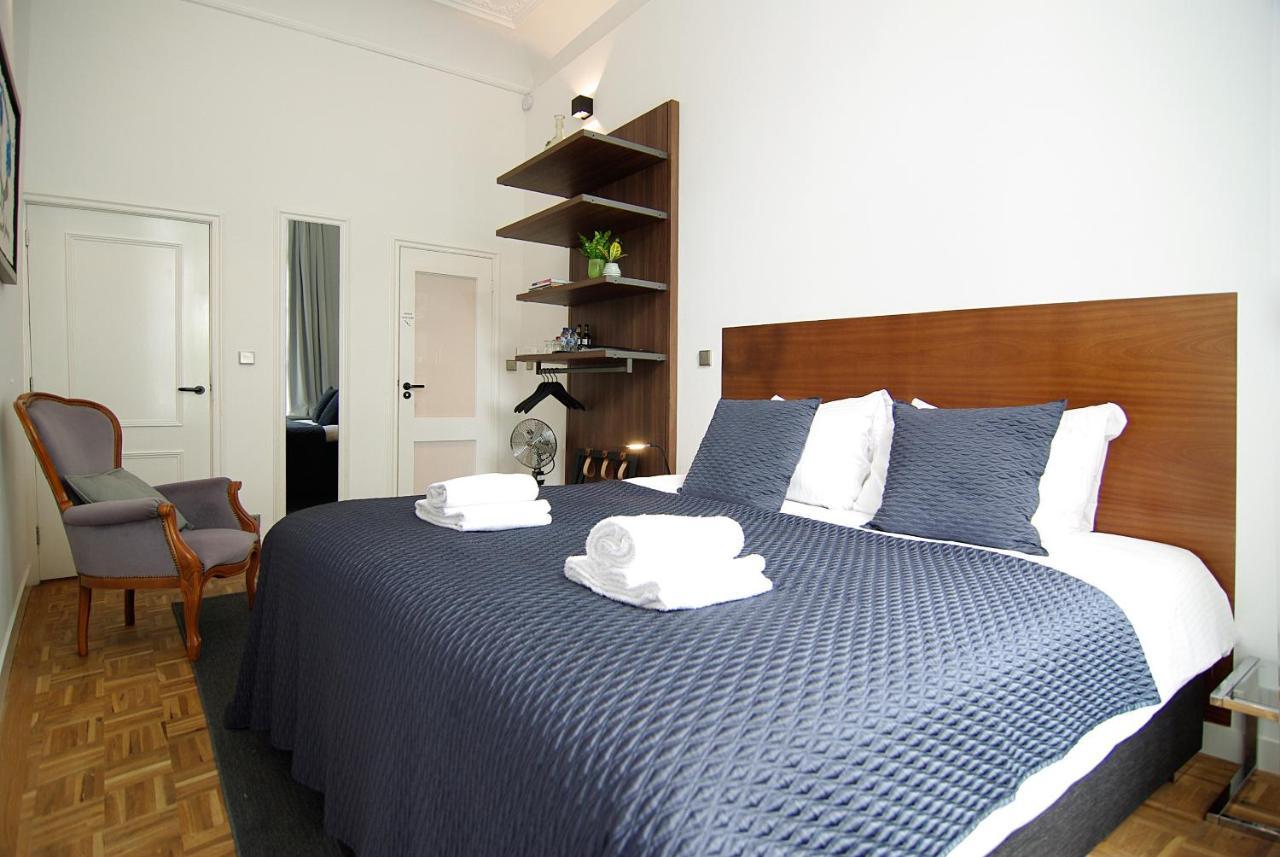 Stuart Luxury Bed & Breakfast 2*
