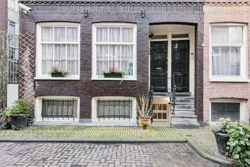 Amsterdam Home Gasthuis