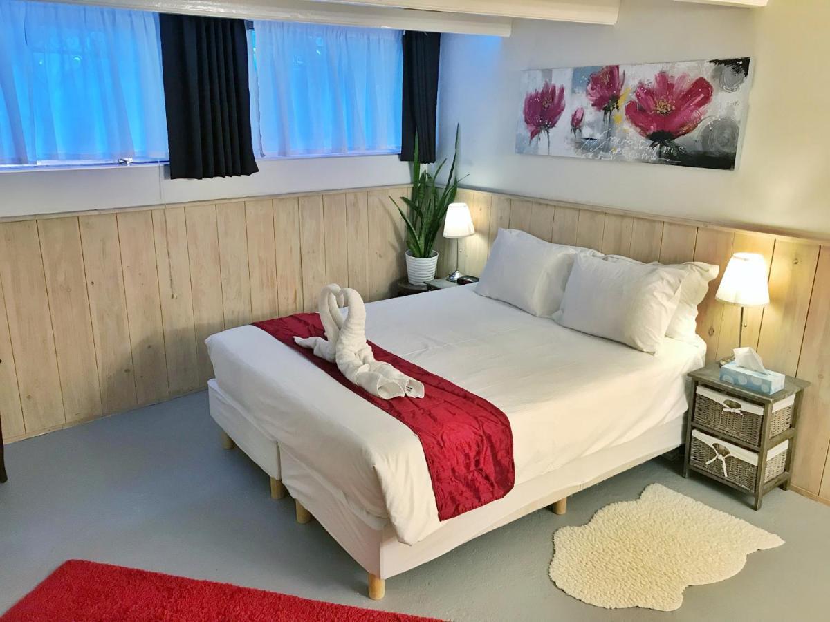 Amsterdam Home Affittacamere Amsterdam