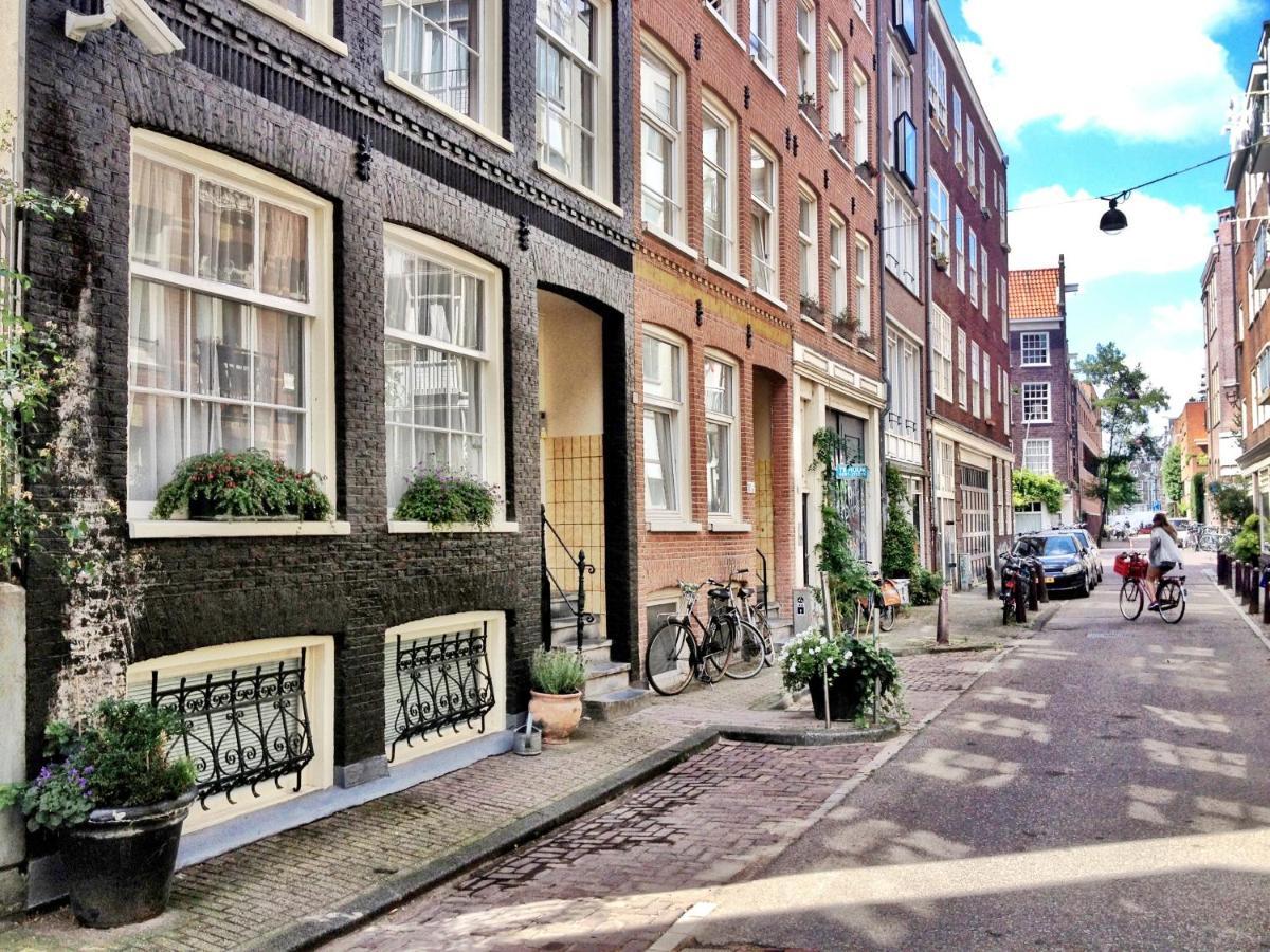 Amsterdam Home Amsterdam