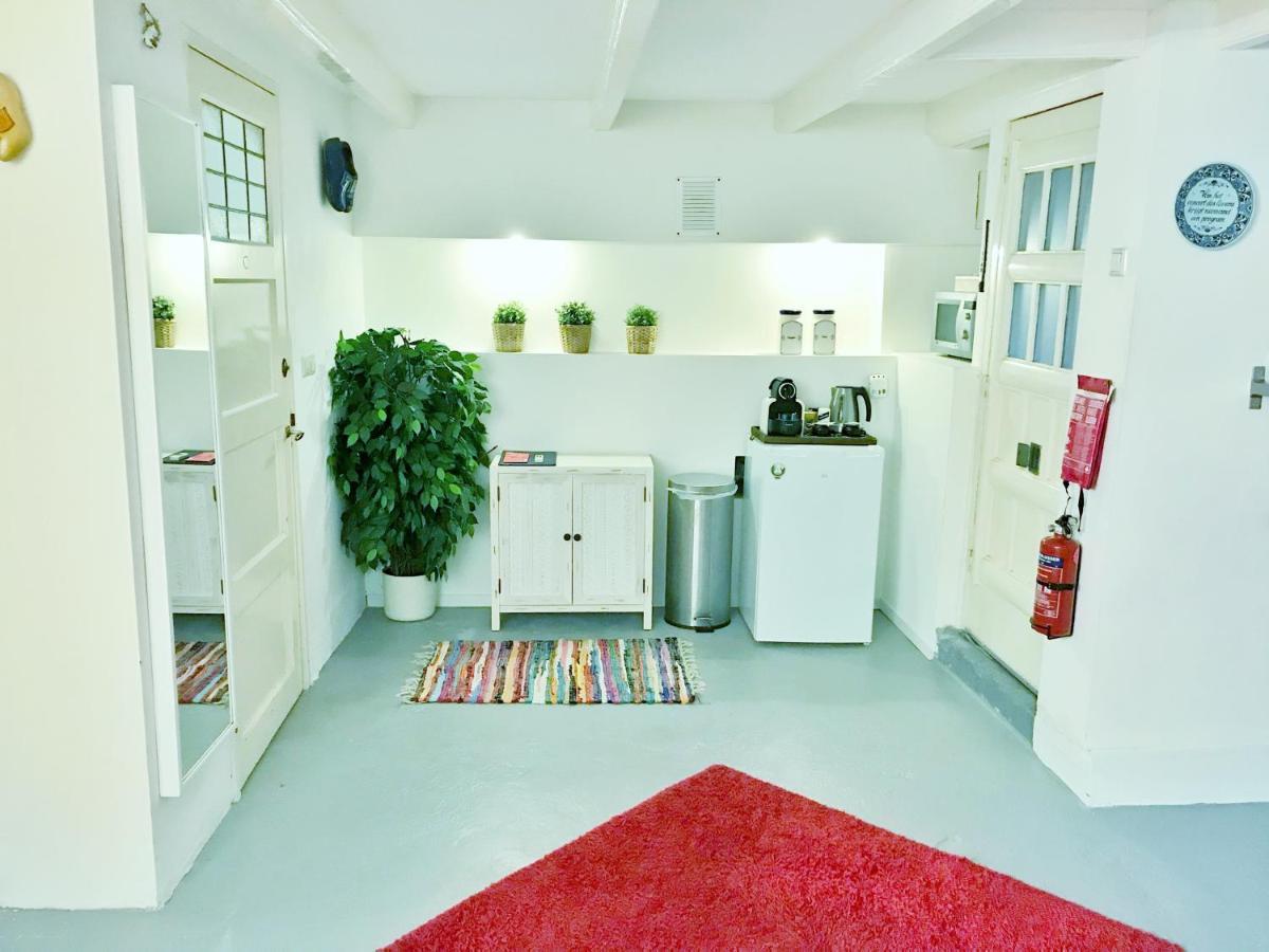Amsterdam Home *