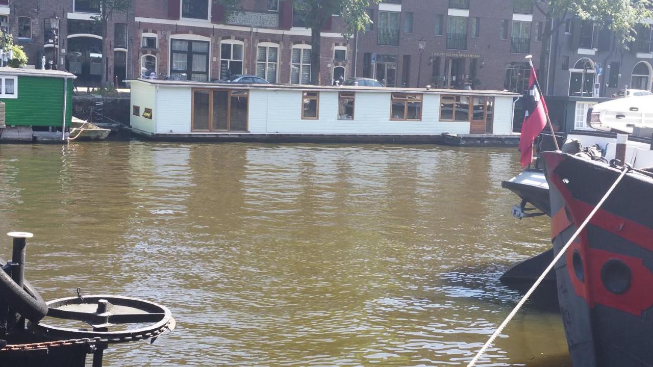 Frühstückspension Mar&mar Bb Amsterdam