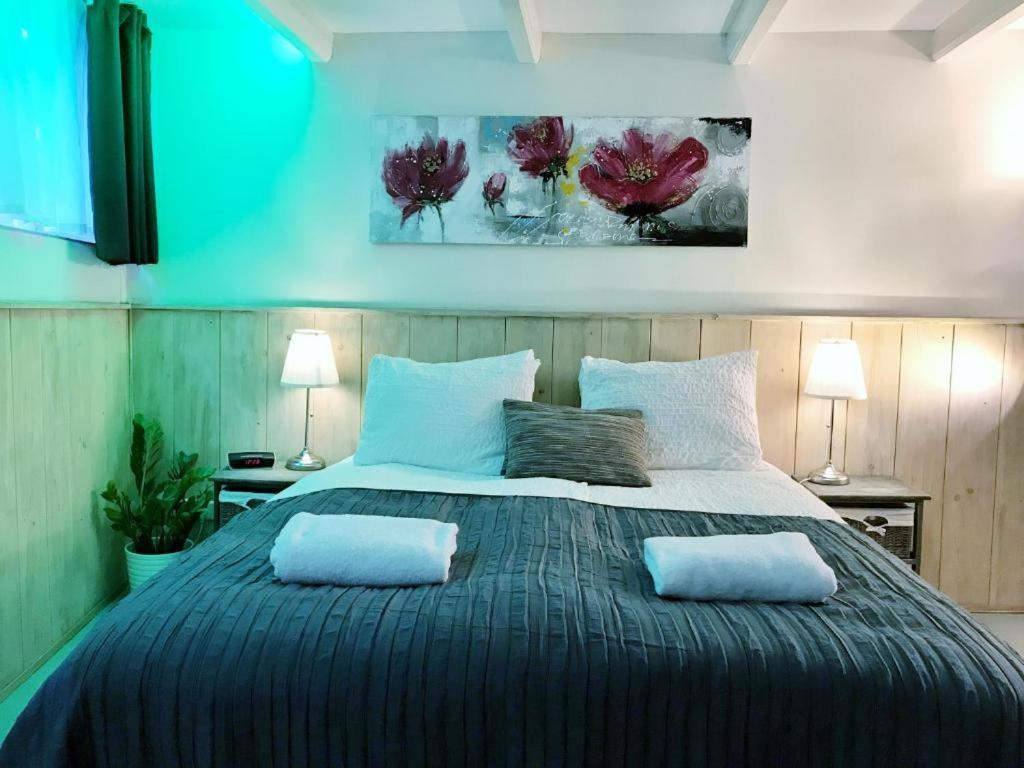Amsterdam Home Affittacamere *