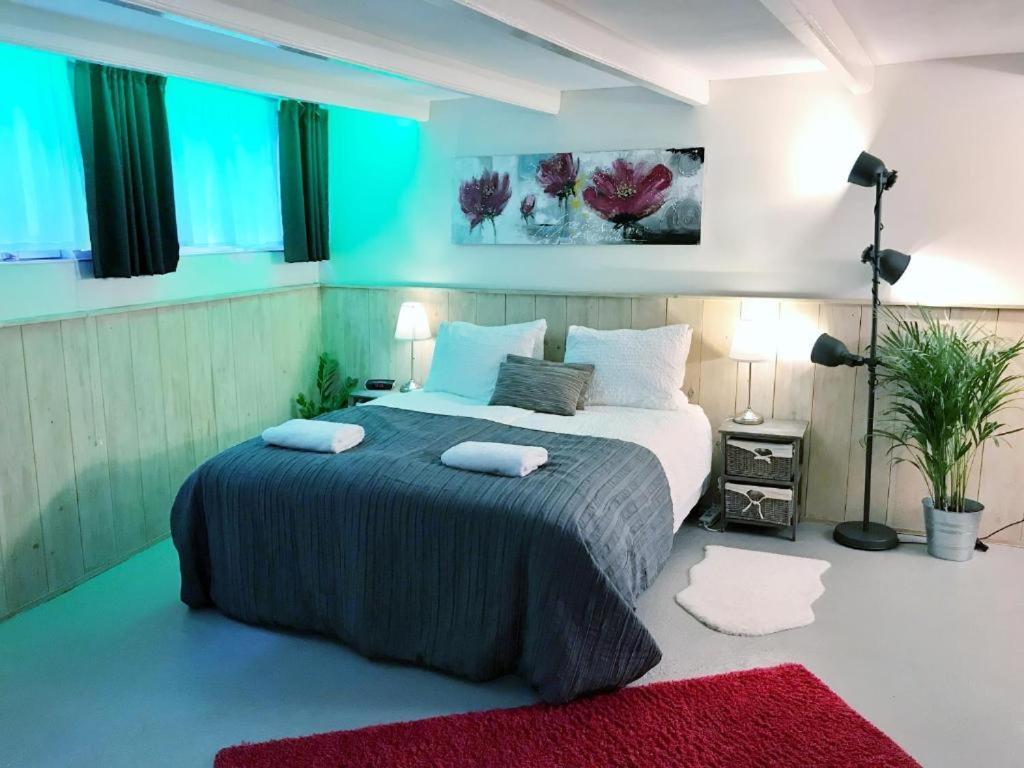 Amsterdam Home Gasthuis