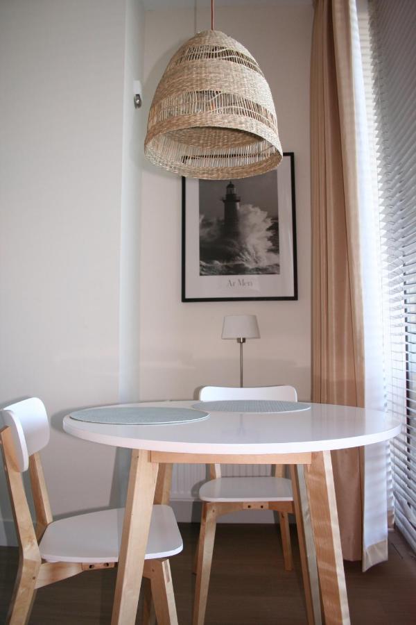 Couette-café Waterfront