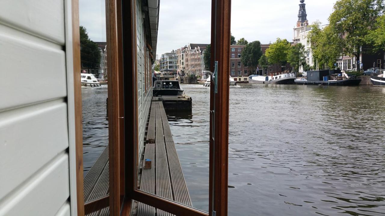 Mar&mar Bb Frühstückspension Amsterdam