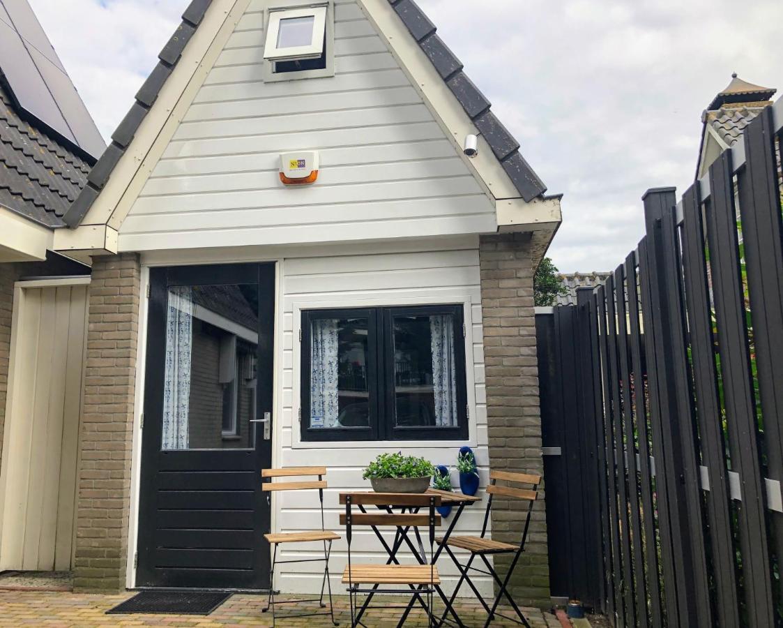 Little House In Bed and breakfast Ámsterdam