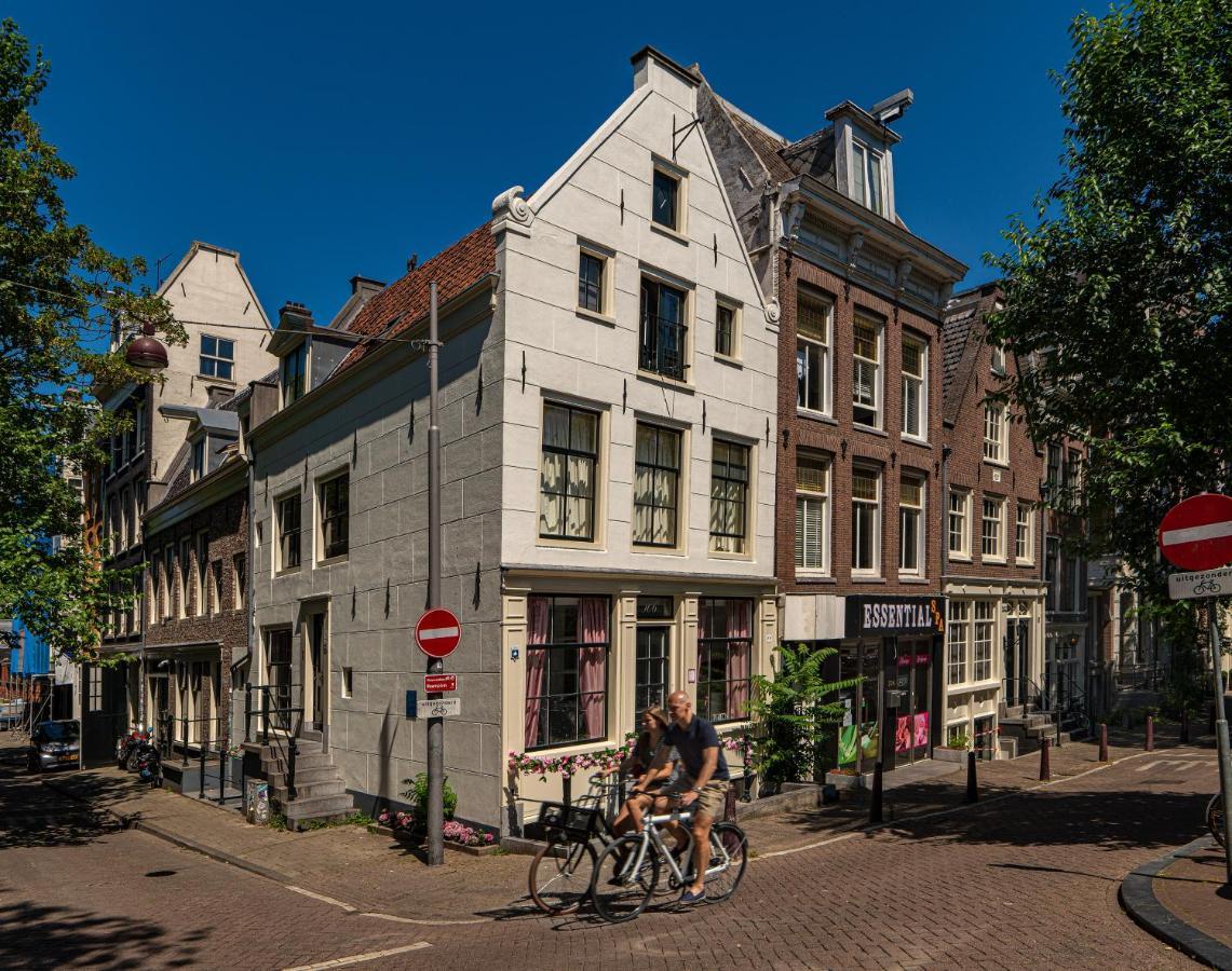 Leidse Square 5 Star Luxury * Ámsterdam