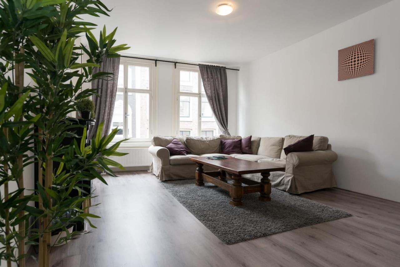 Séjour chez l'habitant Beautiful House Next To Dam Square!