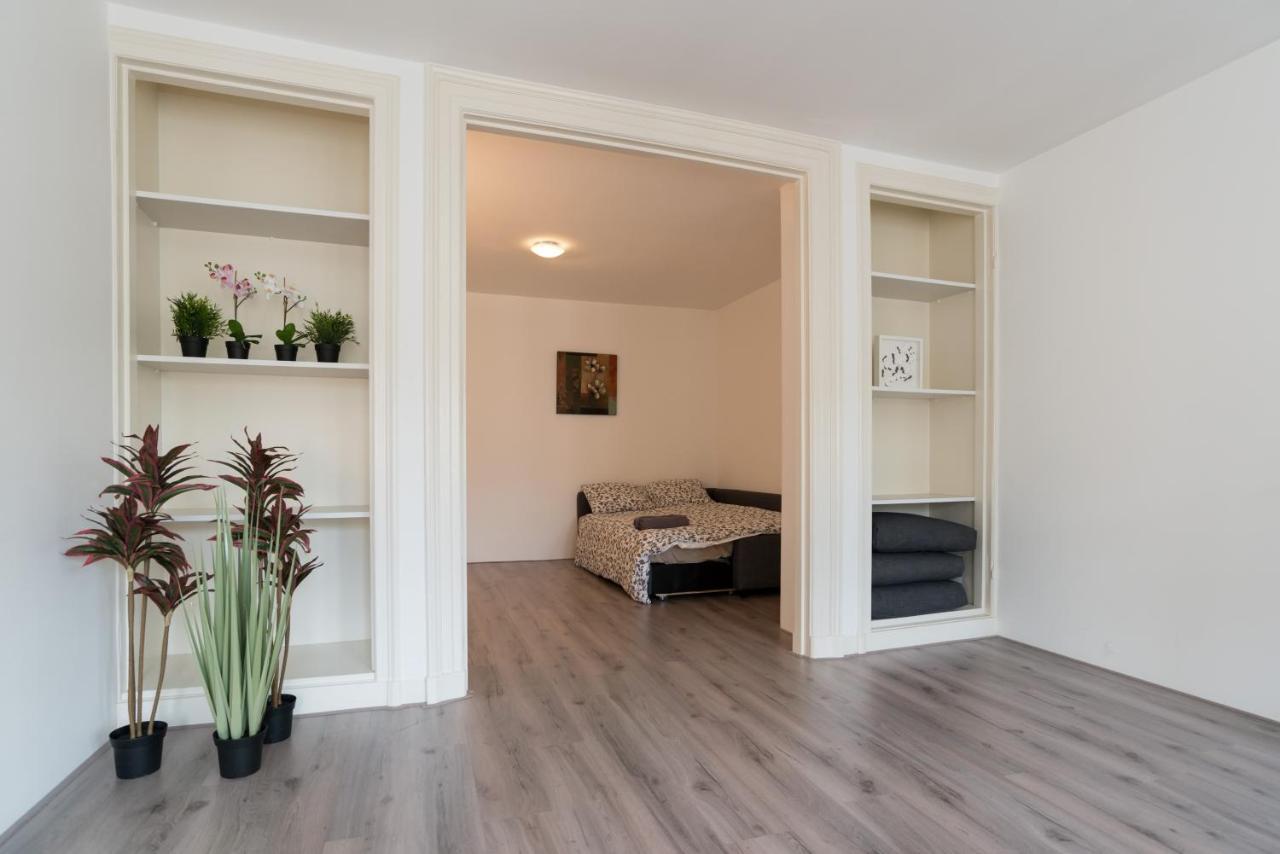 Beautiful House Next To Dam Square! Séjour chez l'habitant Amsterdam