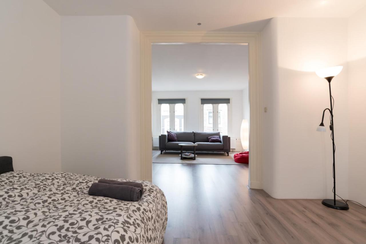 Séjour chez l'habitant Beautiful House Next To Dam Square! *
