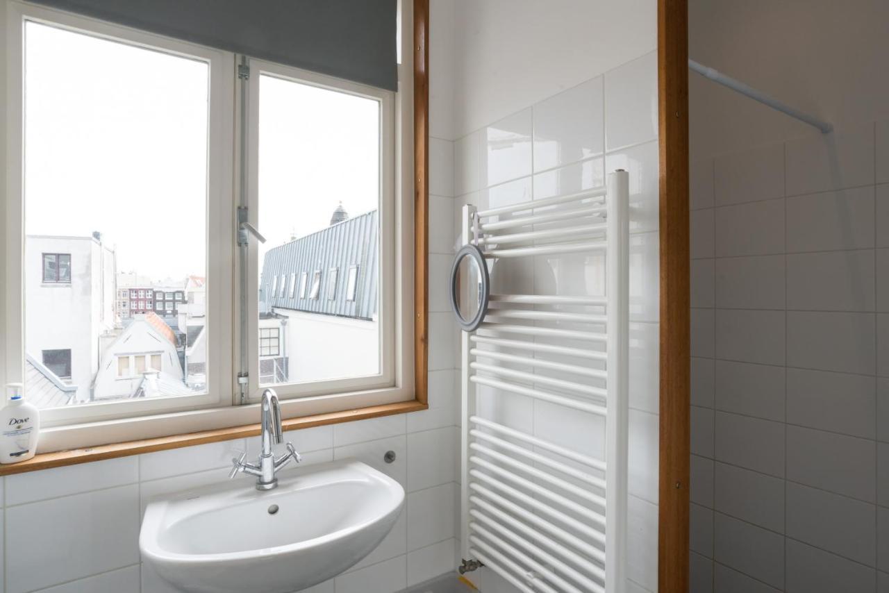 Séjour chez l'habitant Beautiful House Next To Dam Square! Amsterdam