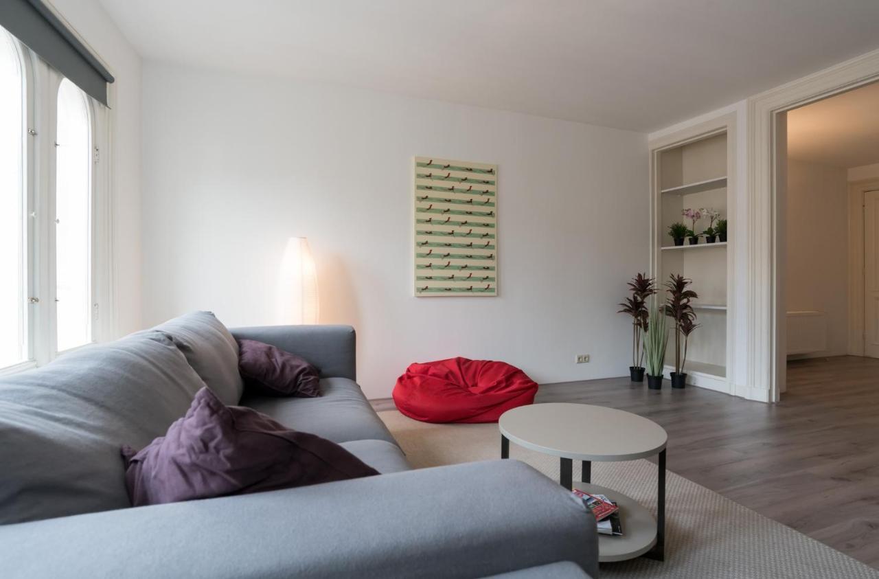 Séjour chez l'habitant Beautiful House Next To Dam Square!