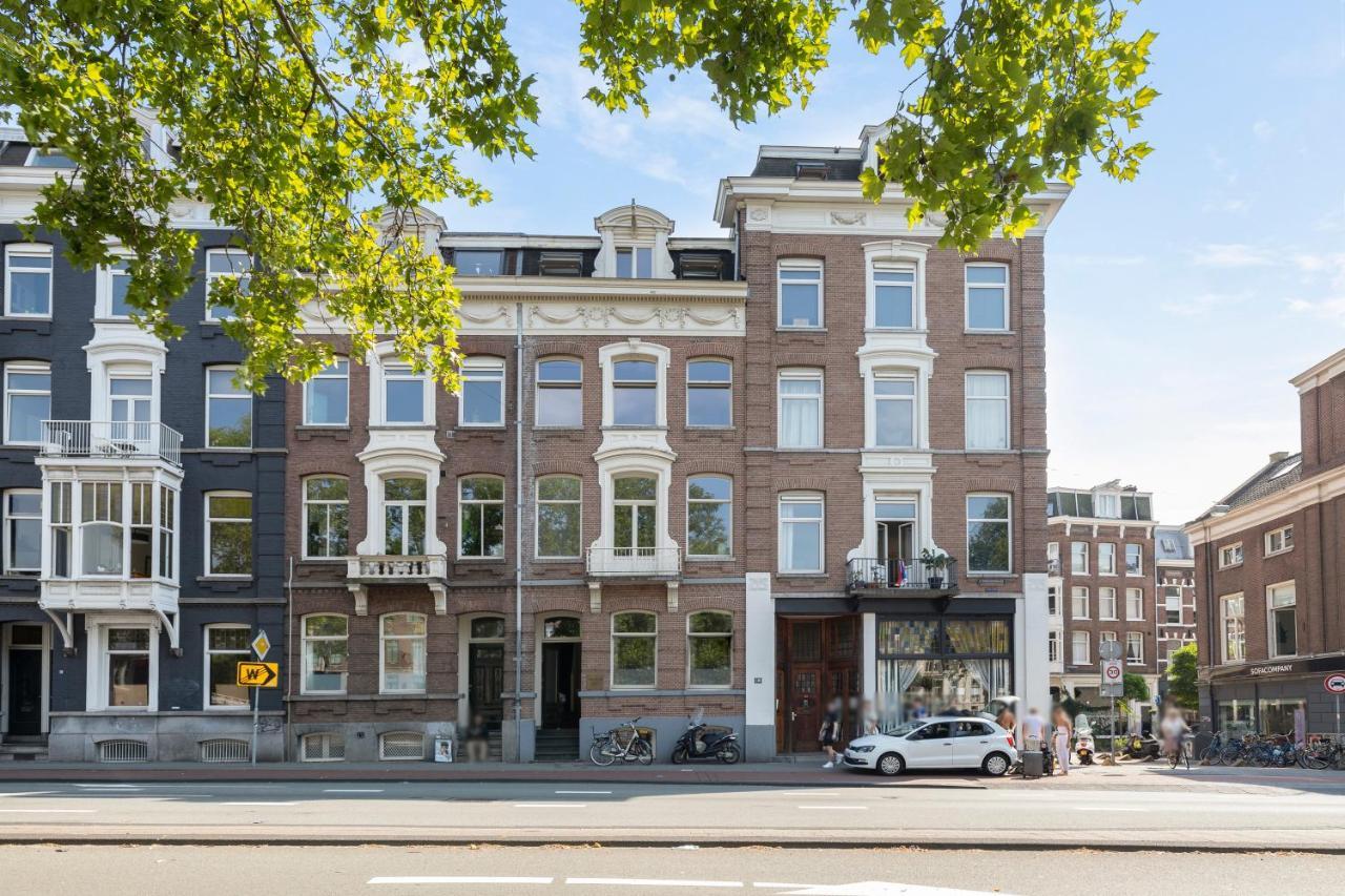 Apartment Comfortable Central With Private Balcony *