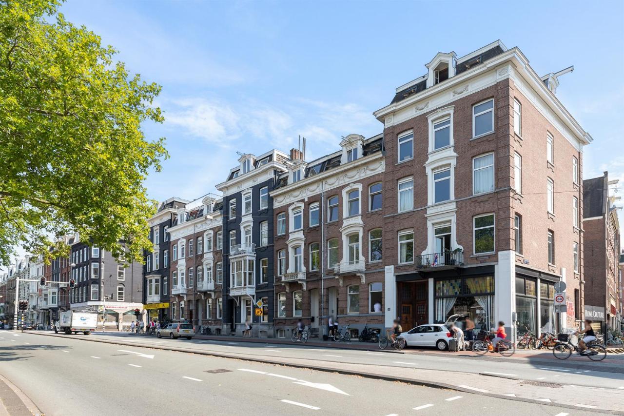 Apartment Comfortable Central With Private Balcony *