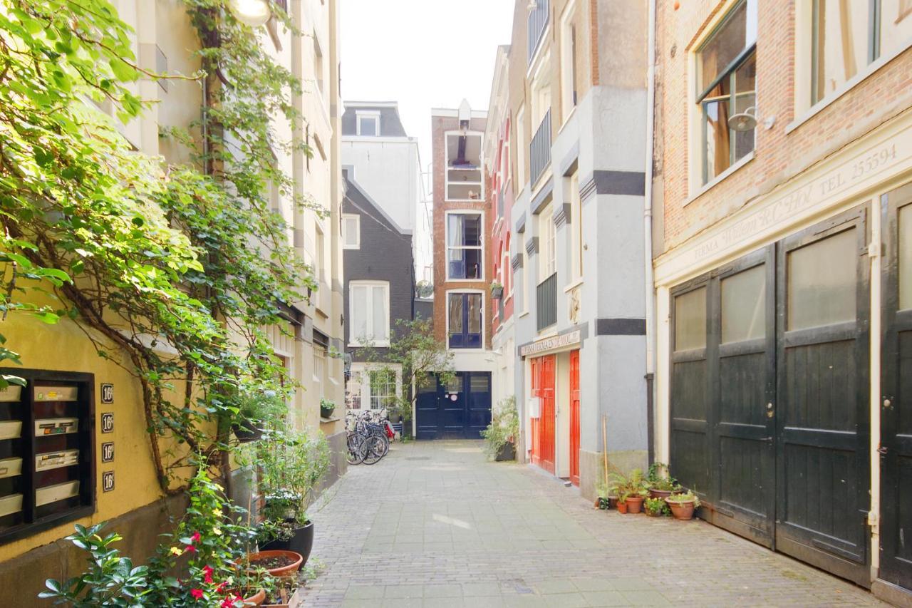 Appartamento Alley *