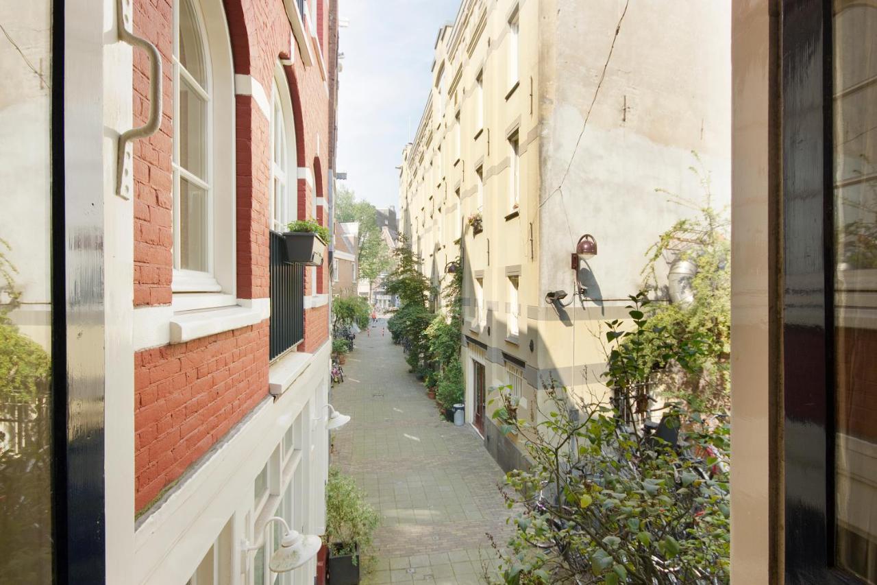 Appartamento Alley