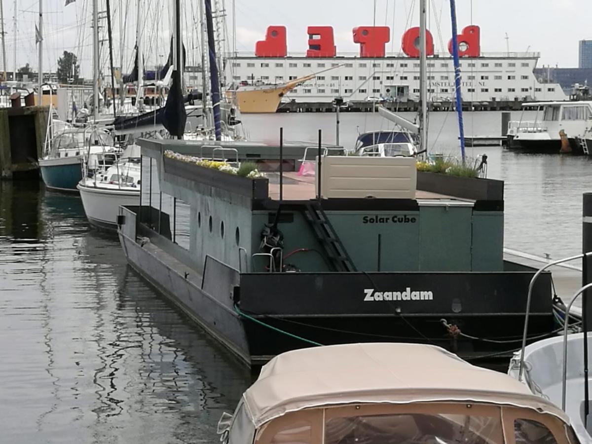 Loft Boat Hotel en barco *