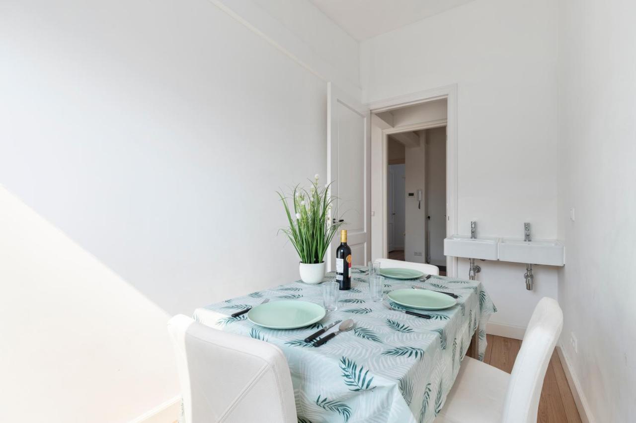 Appartement Penthouse Spacious With Canal View *