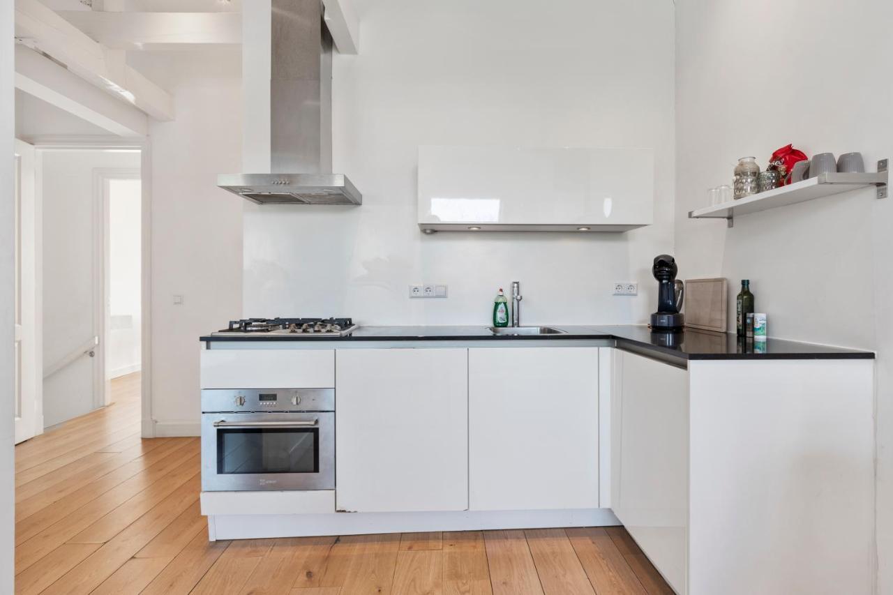 Penthouse Spacious With Canal View * Amsterdam