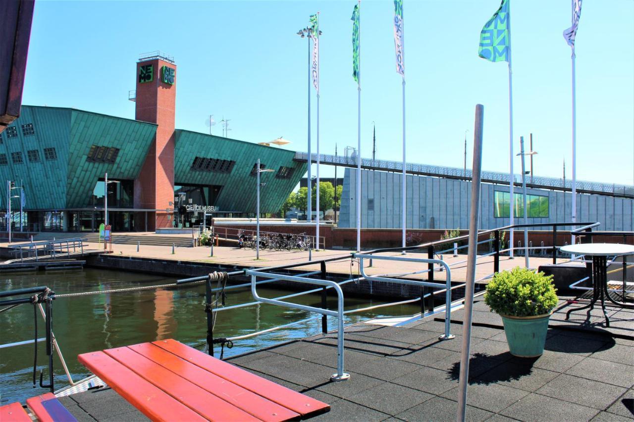 Bateau-hôtel Felicitas