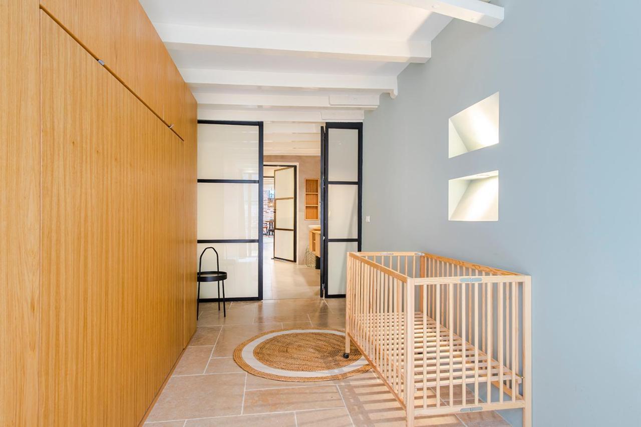 Beautiful Centre Apartment Amsterdam