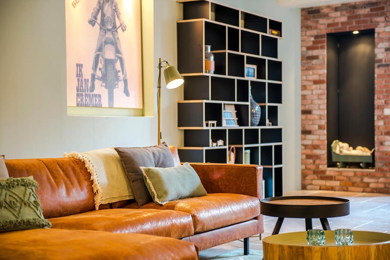 Beautiful Centre Apartment Amsterdam