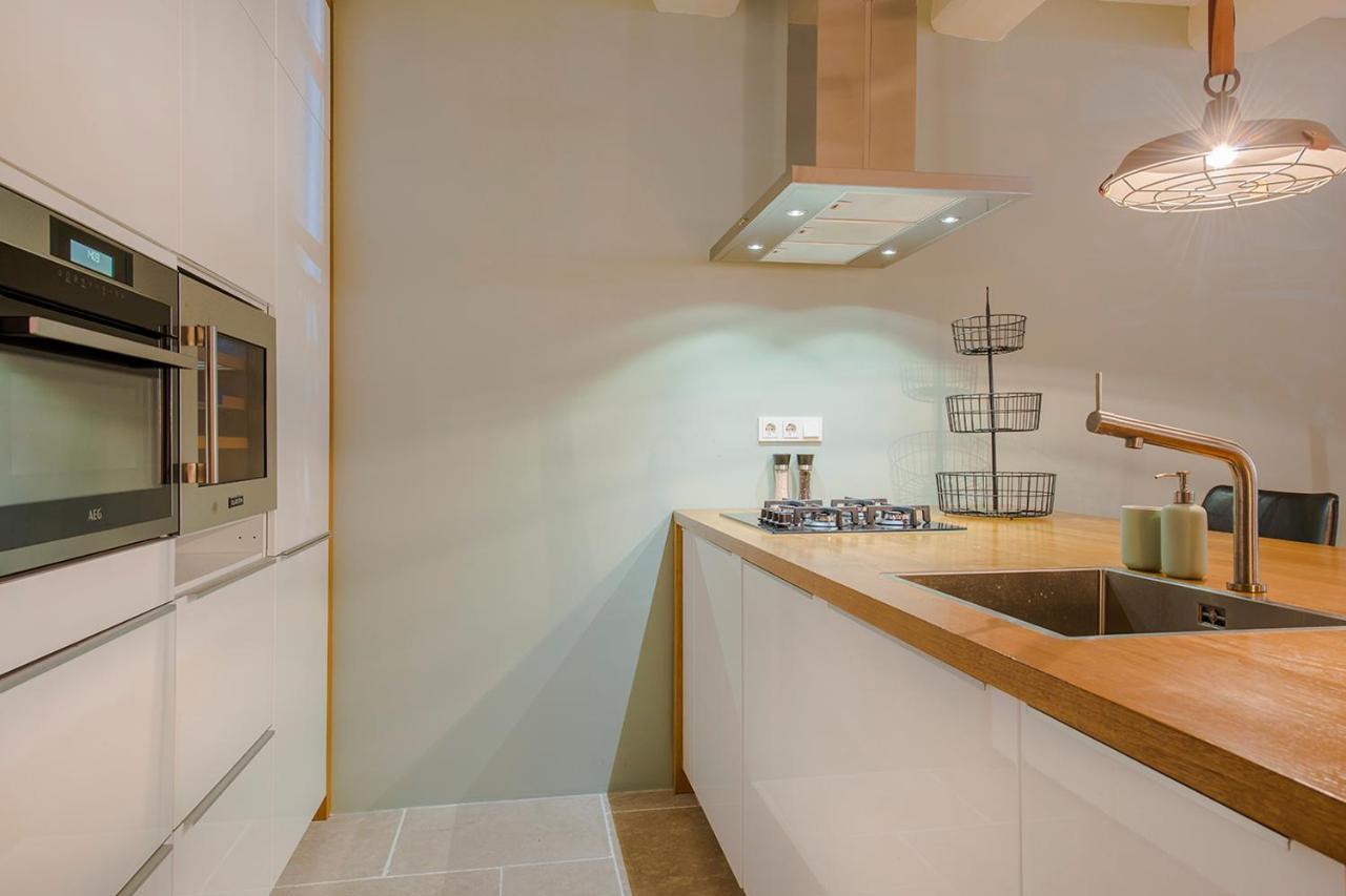 Apartment Beautiful Centre Amsterdam