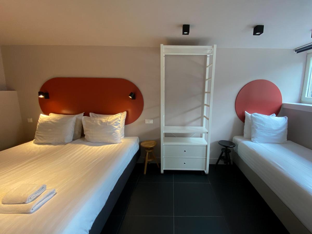 Appartement Da Costa Amsterdam