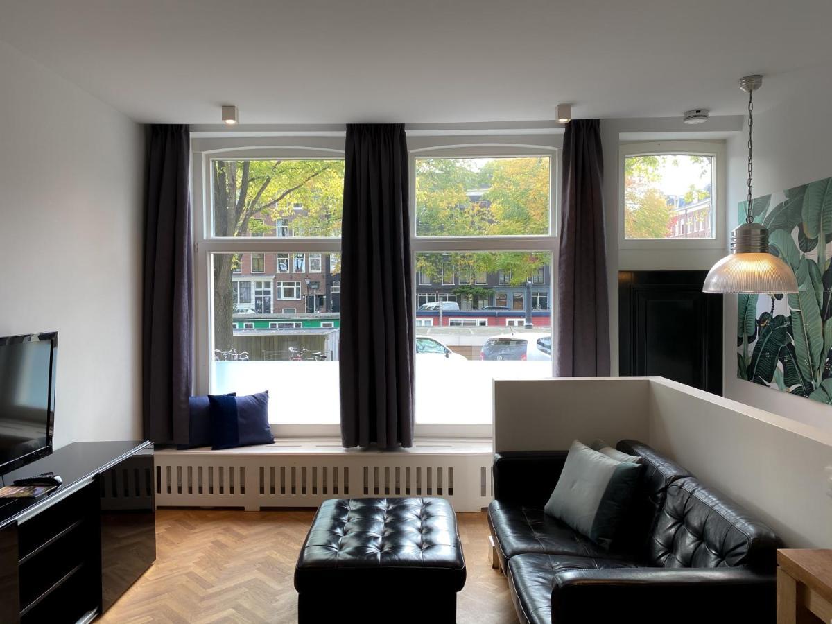 Da Costa Appartement Amsterdam