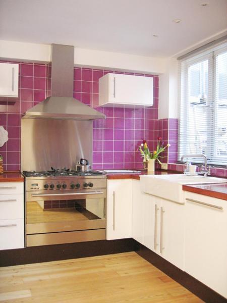 Jordaan Bed and breakfast 2*
