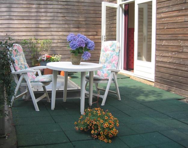 Bed and breakfast Jordaan 2*
