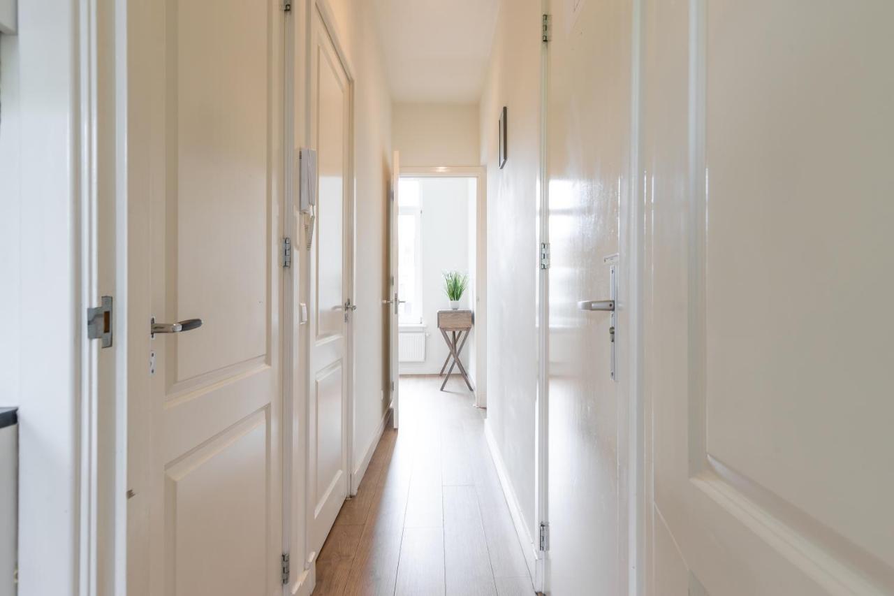 Center For A Group Of 4 In - Apt 2 Appartement *