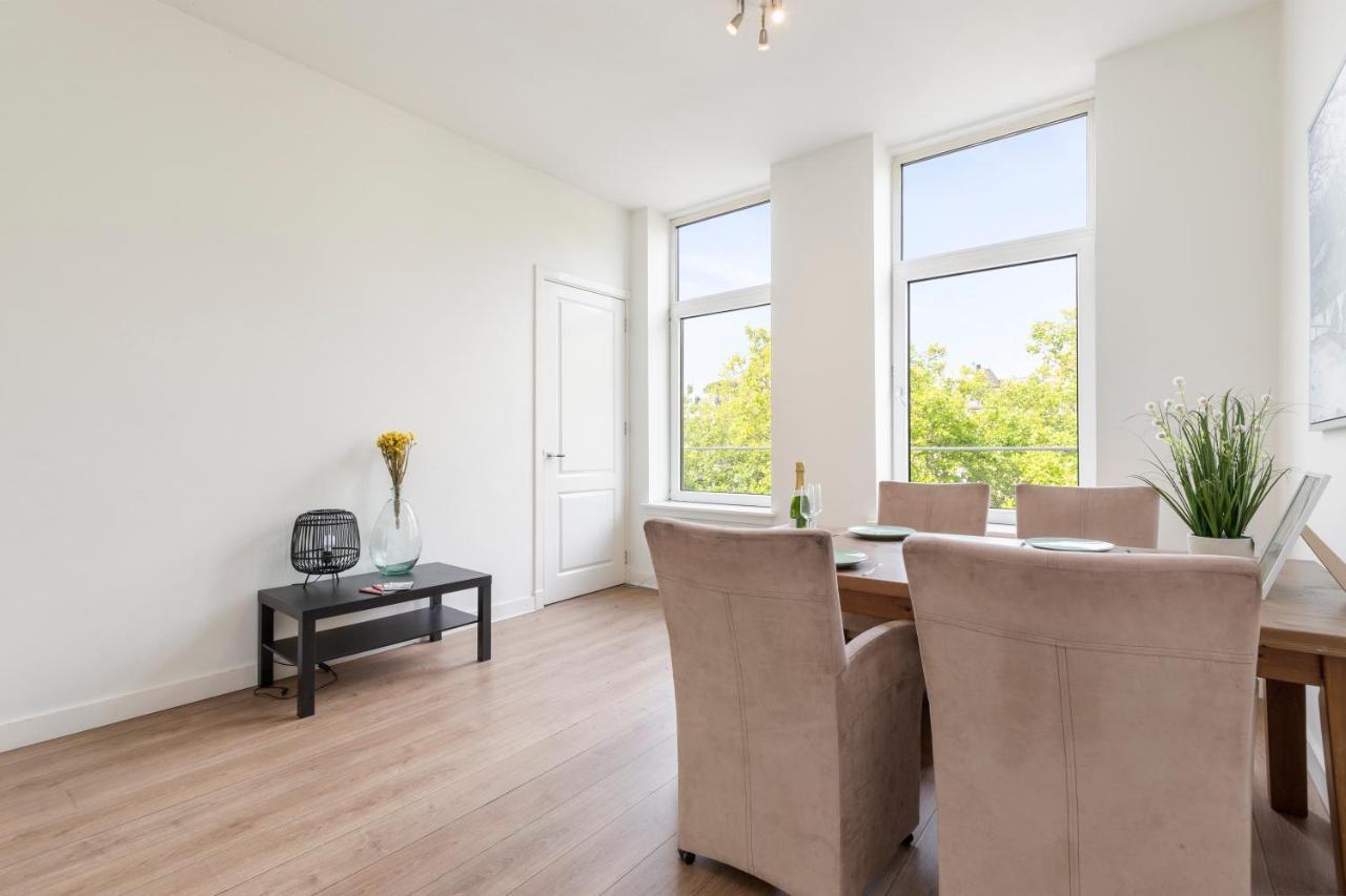 Center For A Group Of 4 In - Apt 2 Appartement