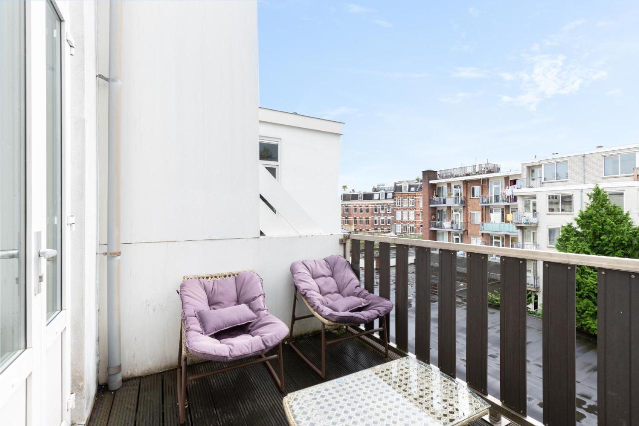 Appartement Center For A Group Of 4 In - Apt 2