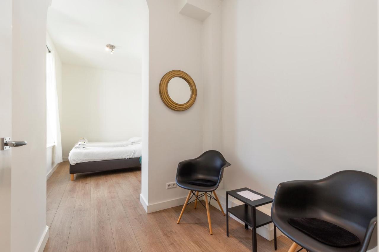 Appartement Center For A Group Of 4 In - Apt 2