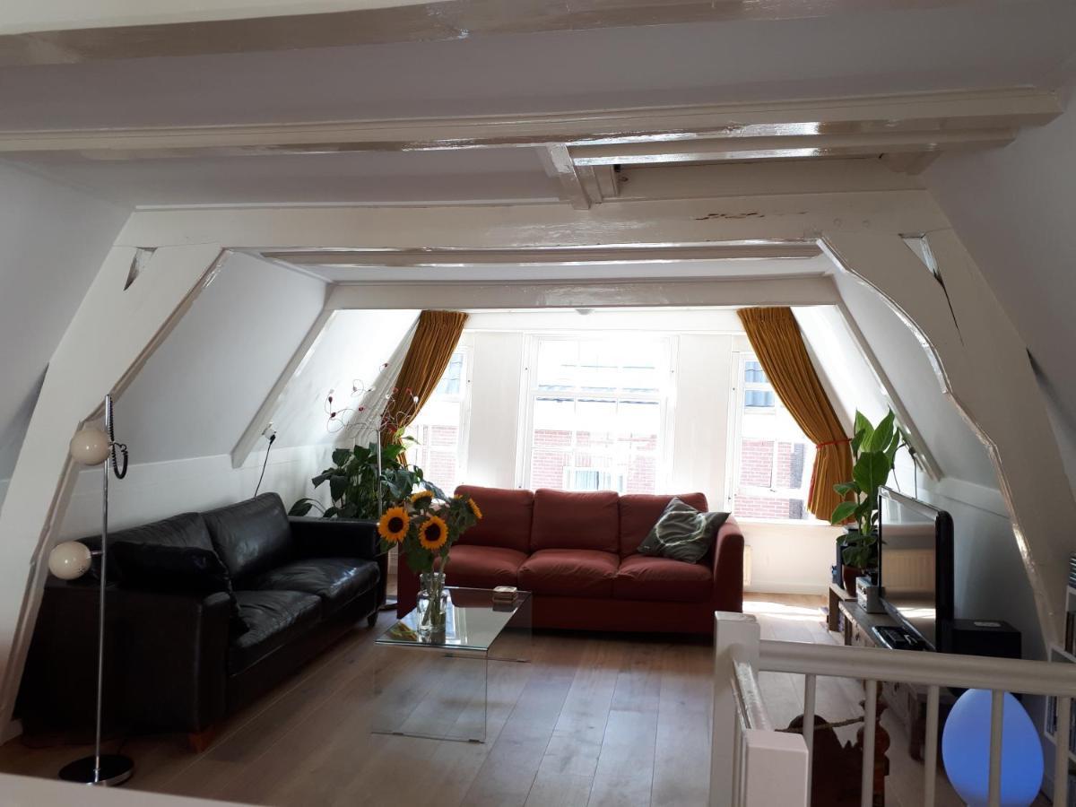Captains House Appartement