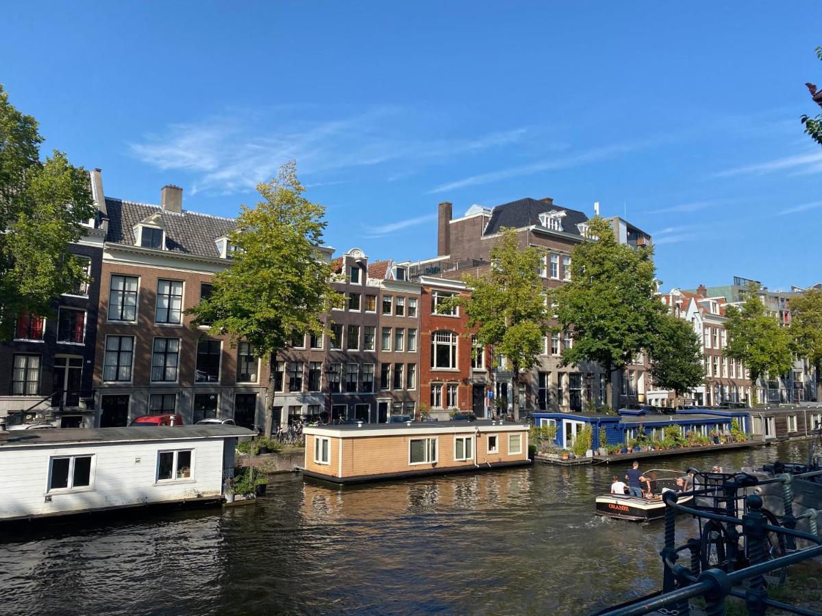 Bed and breakfast Amstel Boutique 2*