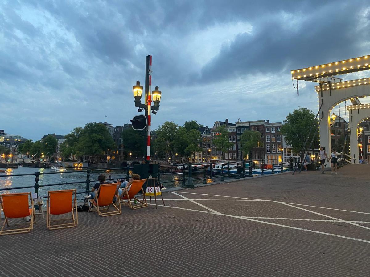 Bed and breakfast Amstel Boutique