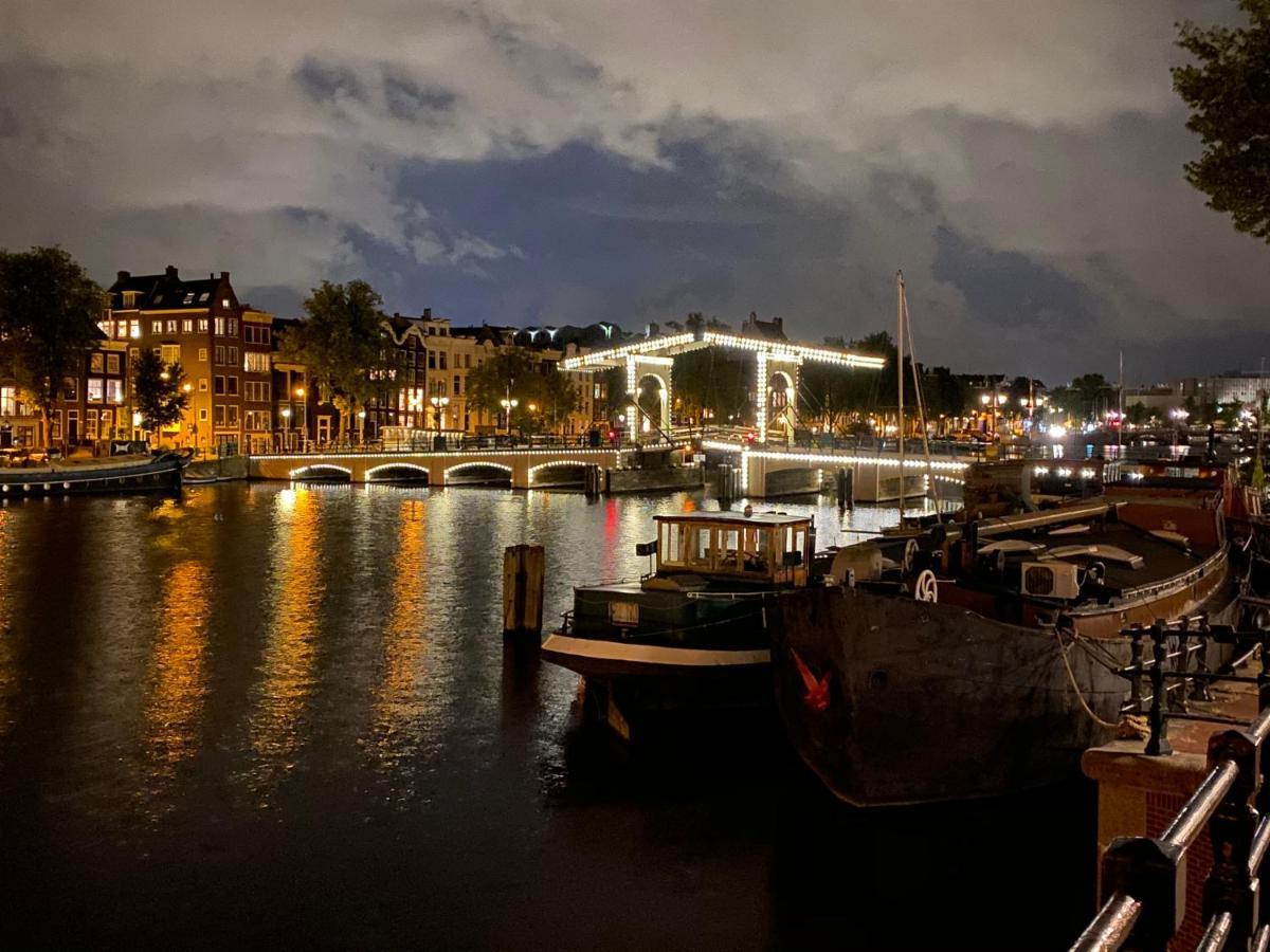 Amstel Boutique Bed and breakfast 2*