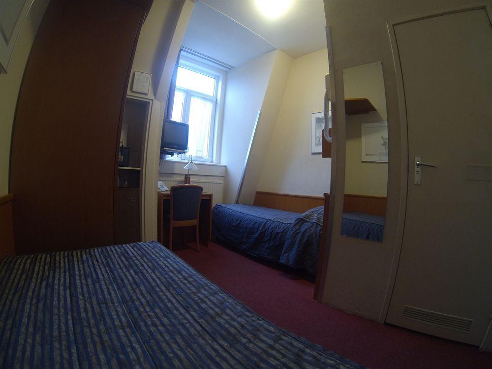 Hestia Hotel Amsterdam